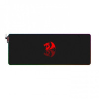 Redragon NEPTUNE P027 RGB Gaming Extended Mouse Pad